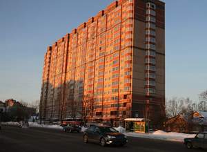 Фото квартиры на продажу (2)