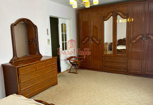 4-к квартира, вторичка, 141м2, 3/9 этаж