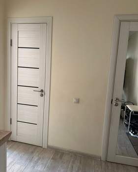2-к квартира, вторичка, 67м2, 7/17 этаж