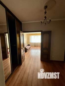 1-к квартира, вторичка, 47м2, 5/17 этаж