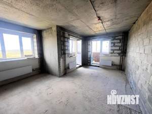 3-к квартира, вторичка, 83м2, 13/15 этаж