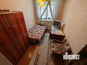 3-к квартира, вторичка, 58м2, 3/5 этаж