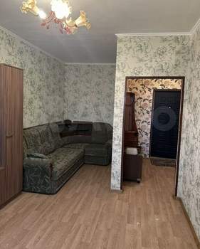 1-к квартира, вторичка, 32м2, 7/9 этаж