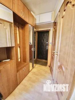 2-к квартира, вторичка, 37м2, 3/5 этаж