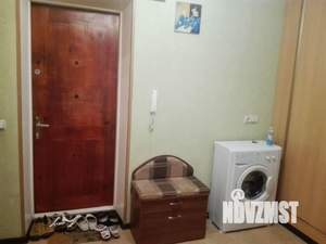 1-к квартира, вторичка, 44м2, 5/5 этаж