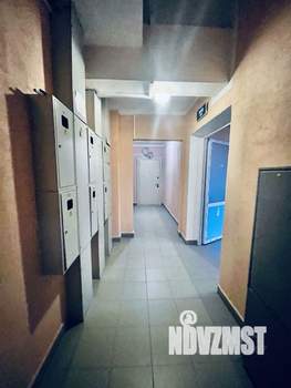 1-к квартира, вторичка, 32м2, 6/6 этаж