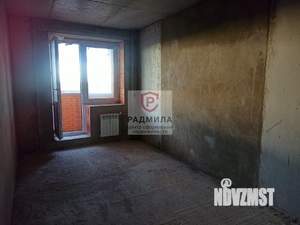 2-к квартира, вторичка, 50м2, 16/17 этаж