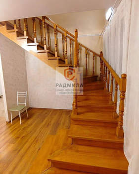 4-к квартира, вторичка, 108м2, 5/6 этаж