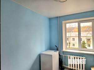 3-к квартира, вторичка, 53м2, 3/5 этаж