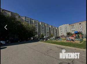 3-к квартира, вторичка, 63м2, 8/9 этаж