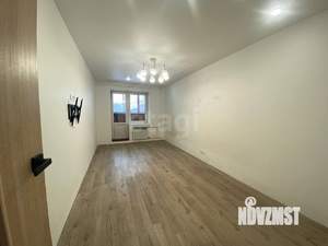 2-к квартира, вторичка, 65м2, 2/10 этаж