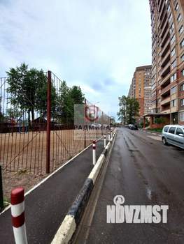 1-к квартира, вторичка, 30м2, 2/17 этаж