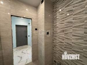 1-к квартира, вторичка, 33м2, 14/17 этаж