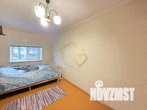 2-к квартира, вторичка, 44м2, 5/5 этаж