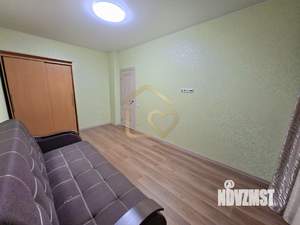 2-к квартира, вторичка, 53м2, 1/4 этаж