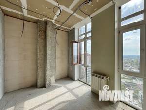 3-к квартира, вторичка, 100м2, 15/15 этаж