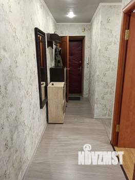 2-к квартира, вторичка, 42м2, 3/5 этаж