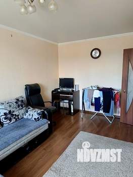 2-к квартира, вторичка, 51м2, 5/9 этаж