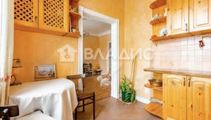 2-к квартира, вторичка, 56м2, 4/5 этаж