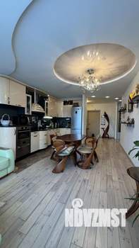 3-к квартира, вторичка, 111м2, 3/9 этаж