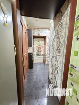 1-к квартира, вторичка, 36м2, 1/5 этаж