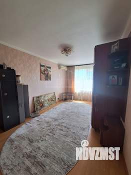 2-к квартира, вторичка, 49м2, 4/5 этаж