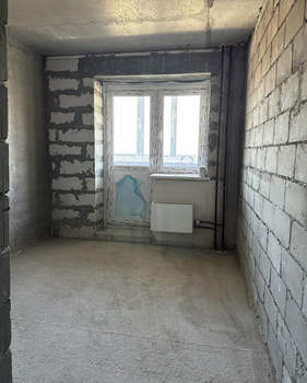 2-к квартира, вторичка, 59м2, 14/15 этаж