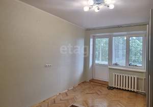 2-к квартира, вторичка, 48м2, 3/5 этаж