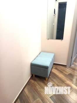 1-к квартира, вторичка, 32м2, 3/5 этаж