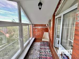 2-к квартира, вторичка, 78м2, 4/4 этаж