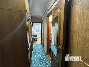 1-к квартира, вторичка, 38м2, 9/9 этаж