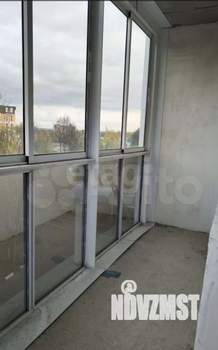 2-к квартира, вторичка, 77м2, 4/8 этаж