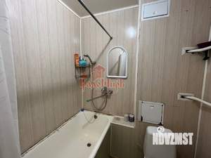 2-к квартира, вторичка, 43м2, 4/5 этаж