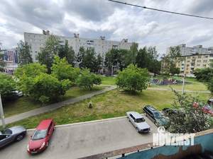 2-к квартира, вторичка, 44м2, 3/5 этаж