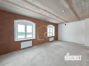 1-к квартира, вторичка, 58м2, 2/3 этаж