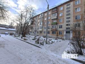 2-к квартира, вторичка, 44м2, 4/5 этаж
