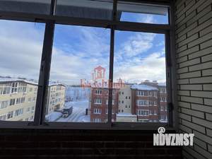 Студия квартира, вторичка, 36м2, 4/4 этаж