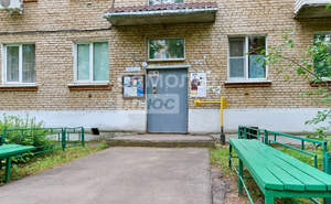 2-к квартира, вторичка, 41м2, 5/5 этаж