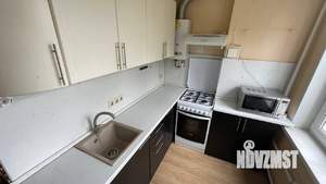 1-к квартира, вторичка, 28м2, 3/5 этаж