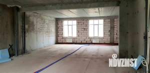 3-к квартира, вторичка, 115м2, 1/6 этаж