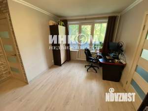 1-к квартира, вторичка, 31м2, 4/5 этаж