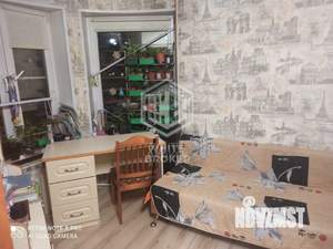 5-к квартира, вторичка, 160м2, 1/3 этаж