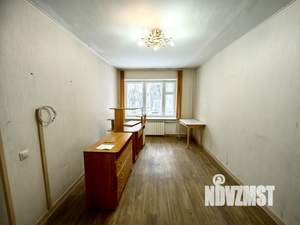 2-к квартира, вторичка, 40м2, 1/5 этаж
