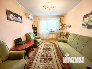 2-к квартира, вторичка, 50м2, 4/9 этаж