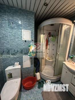 1-к квартира, вторичка, 36м2, 14/17 этаж