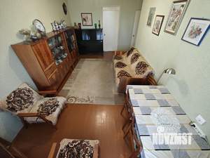 3-к квартира, вторичка, 58м2, 3/5 этаж