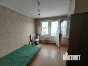 2-к квартира, вторичка, 48м2, 2/5 этаж