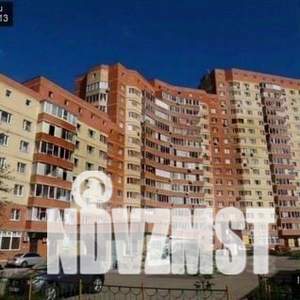 1-к квартира, вторичка, 46м2, 15/16 этаж