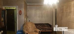 2-к квартира, вторичка, 40м2, 3/4 этаж