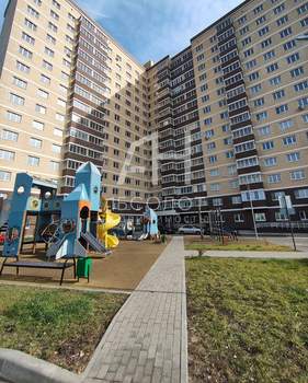 2-к квартира, вторичка, 59м2, 2/15 этаж